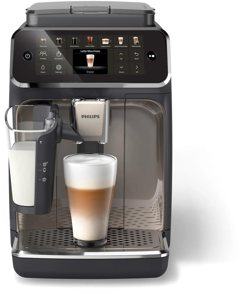 Philips LatteGo 4400 EP4449/70