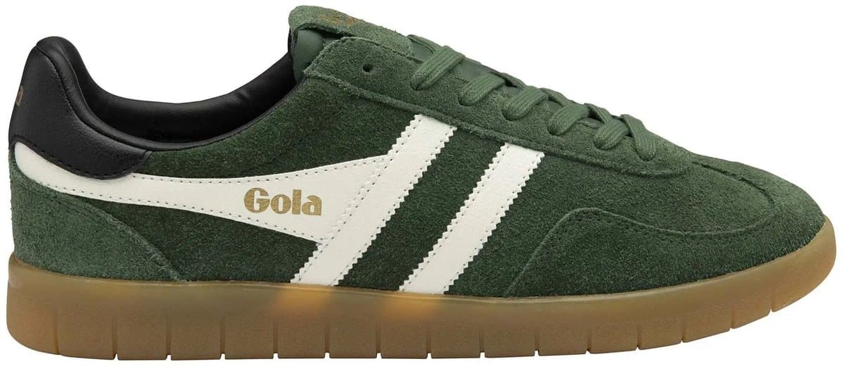 Trainers Gola Atlas