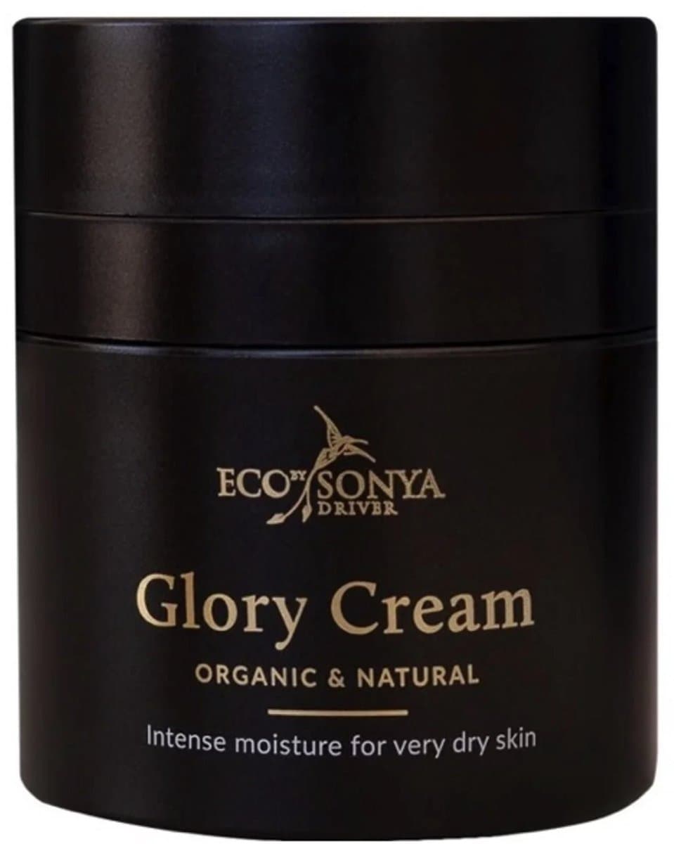 Eco By sonya - Glory Cream - 50 ml