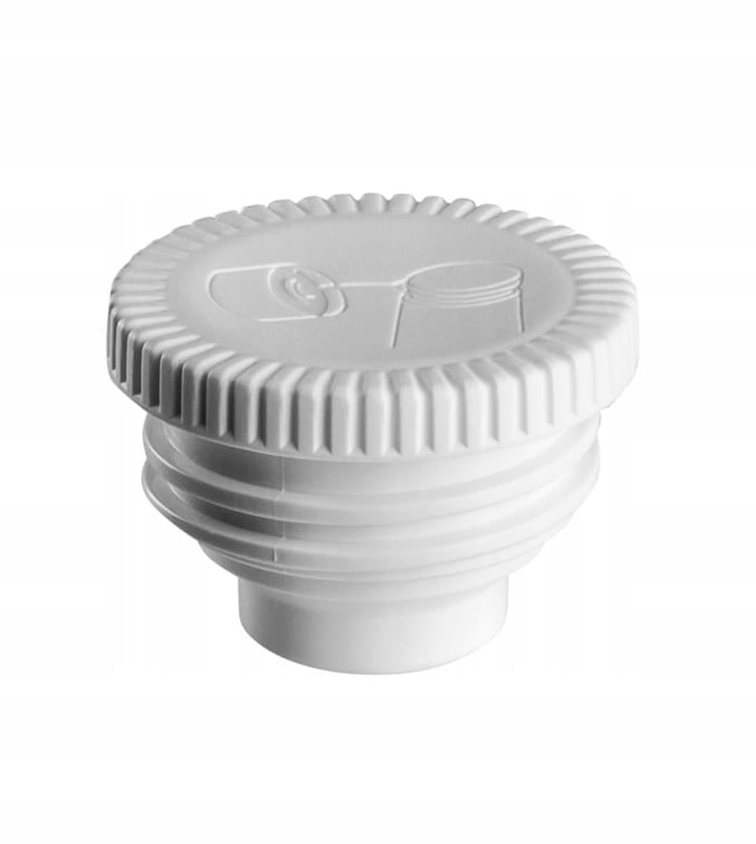 Rotpunkt Typ 80 - Thermosflesdop - 0,25l/0,5l/0,75l/1l - Hermetische Afsluiting