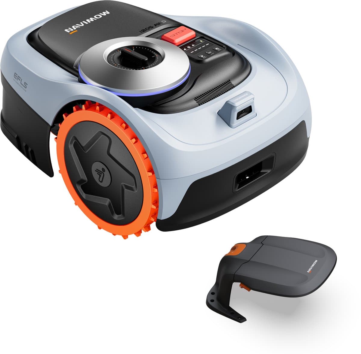 Segway Navimow i208 AWD