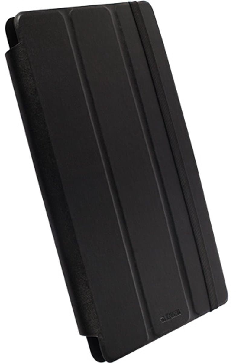 Krusell Donsö Tablet Case Universeel 6-7.9" - Zwart