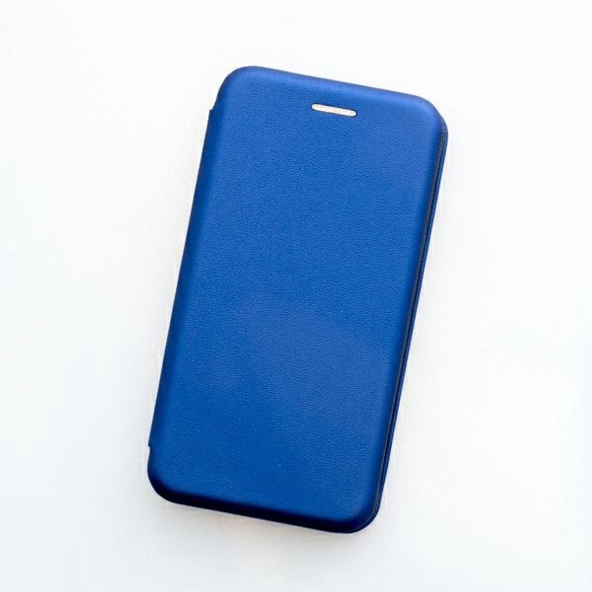 Beline Case Book Magnetisch Xiaomi Mi 11 blauw/blauw