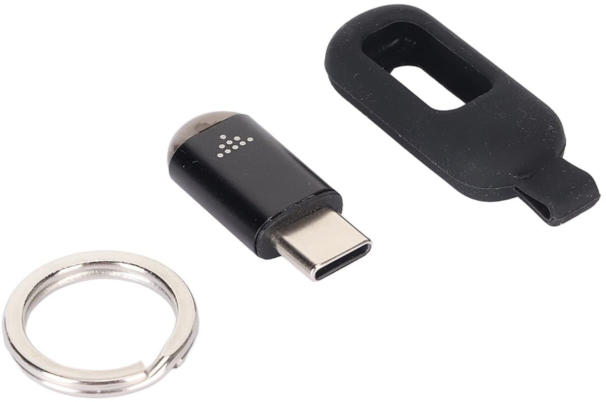 Dailygoody - Universele Afstandsbediening - Smartphone IR-controller - Eenvoudig koppelen - Type C - Infrarood bediening - Geschikt voor Aircondi
