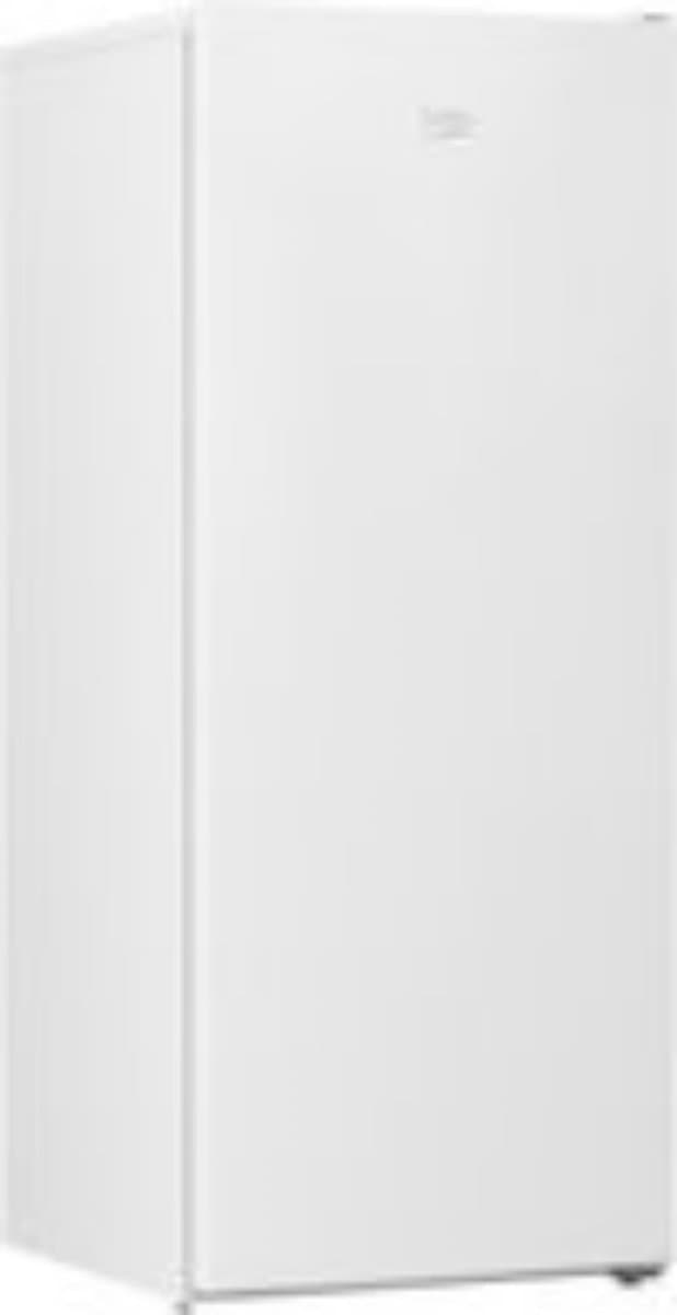 Beko RFSA210K40WN V-1 Vriezer Wit + 3 Jaar Gratis Extra Garantie