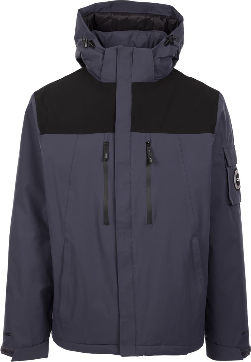Dlx Jenkins Mannelijke Dlx Jkt Flint - XL - XL
