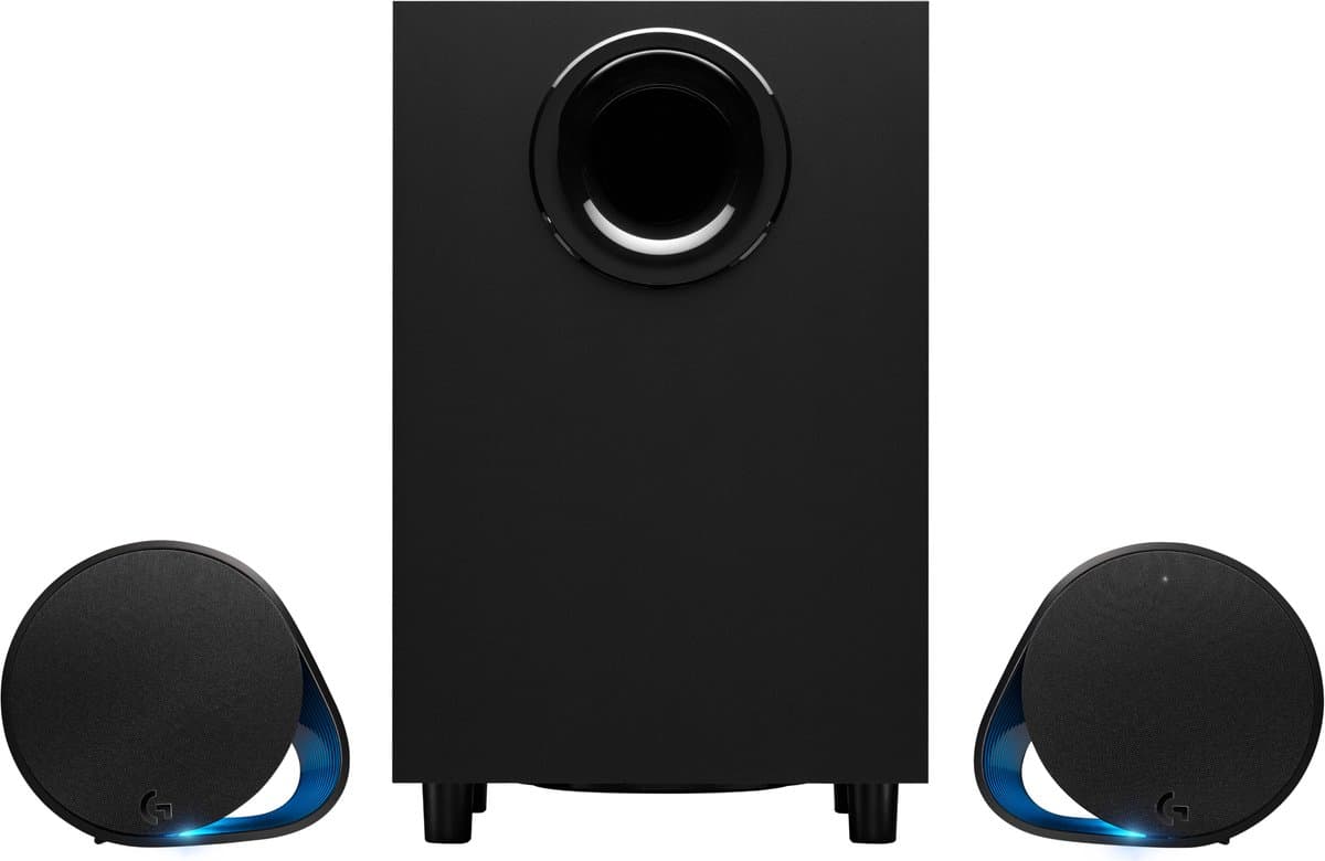 Logitech G560 2.1 RGB Gaming Pc Speaker set