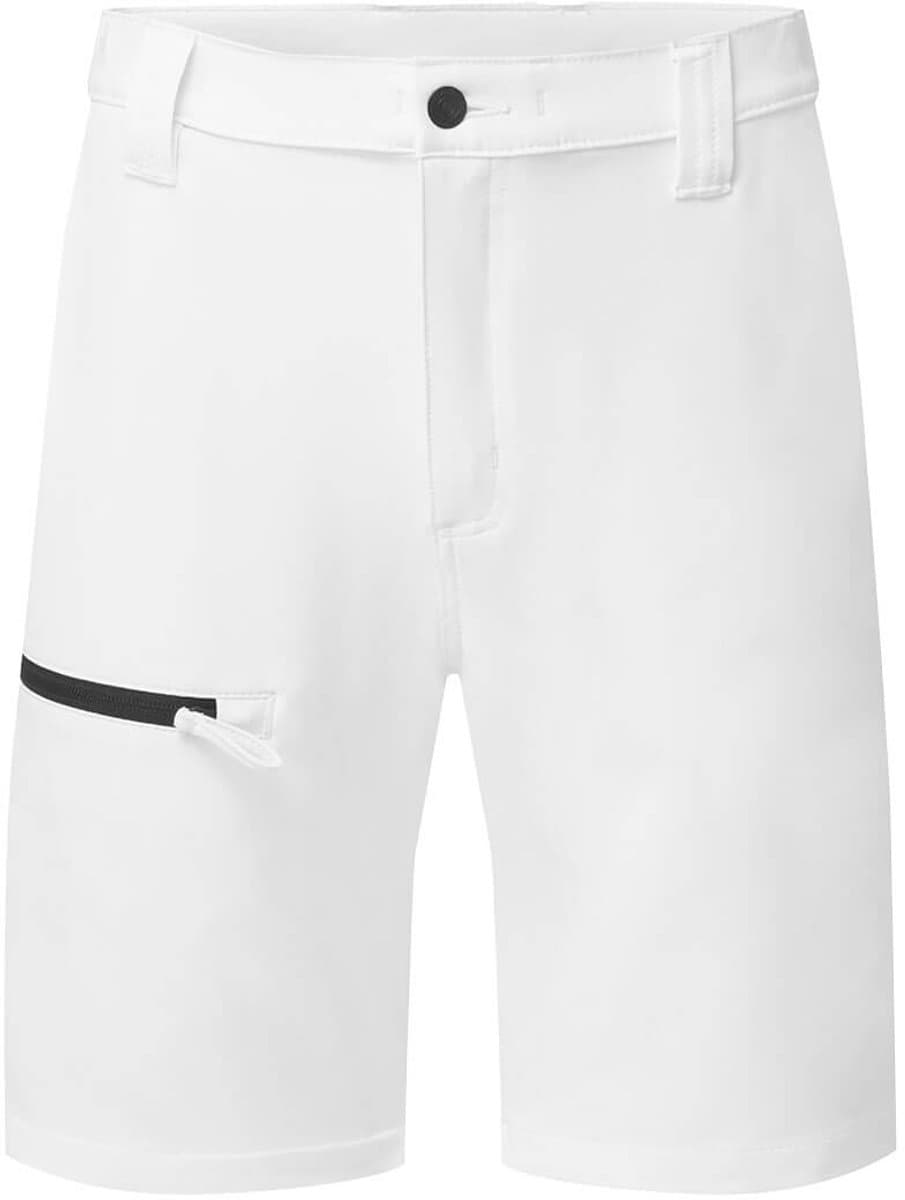 Portwest WX2 Eco Stretch Korte Broek CD882 - Wit - 34