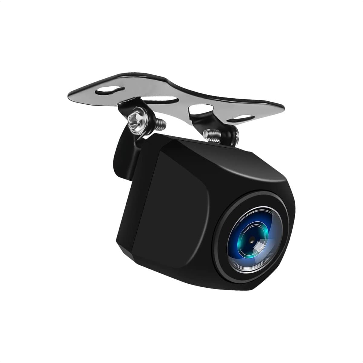 CarMe Achteruitrijcamera 6 Meter Geschikt voor CarMe CarPlay Scherm - Voor Auto en Kleine Bus