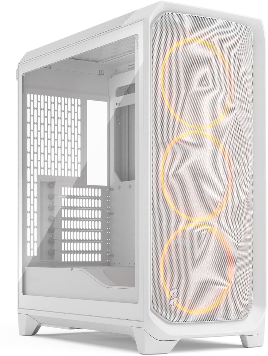 Fractal Design Meshify 3 Wit