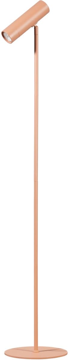 ETH Nikki Vloerlamp 1x GU10 Pink
