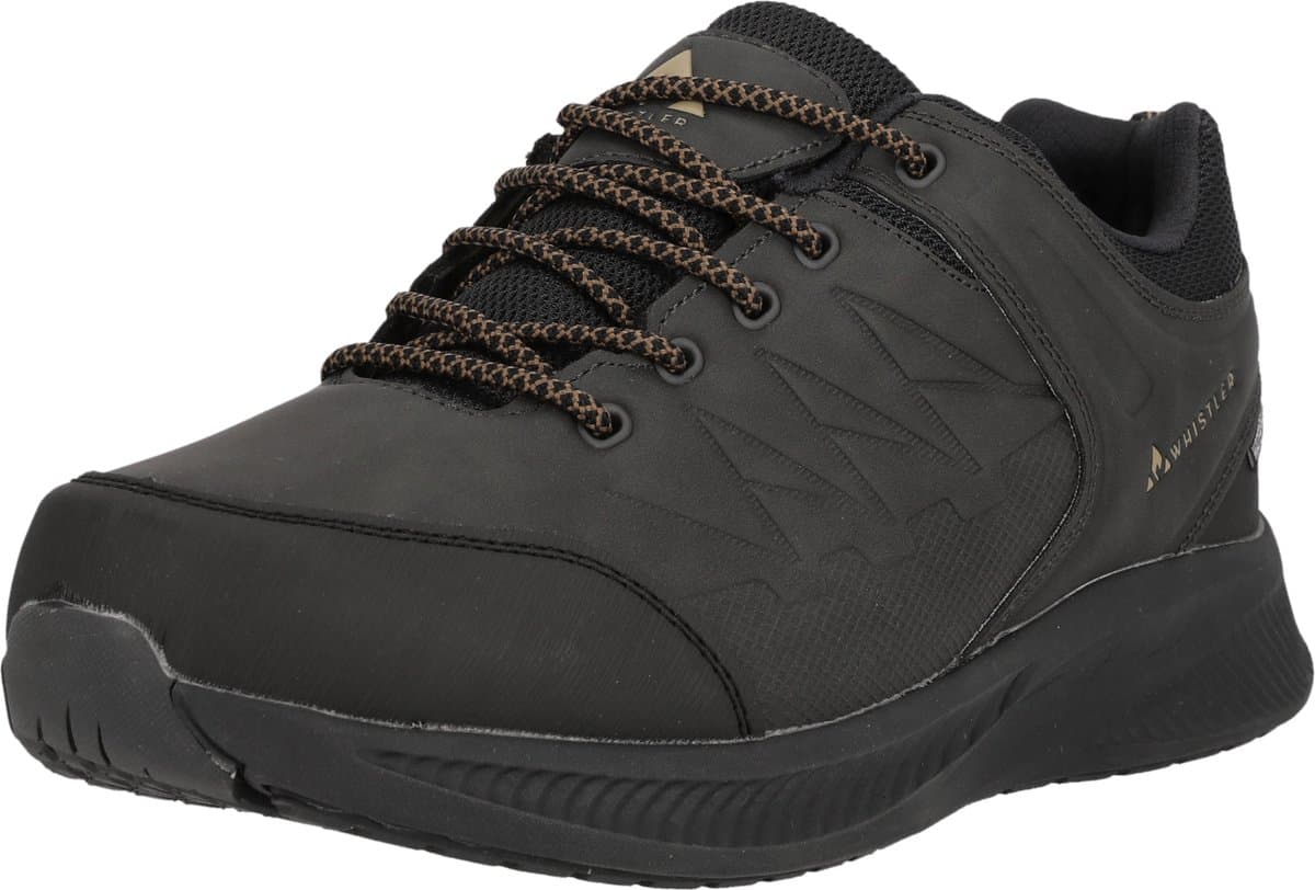 WHISTLER Outdoorschuhe Sawyer