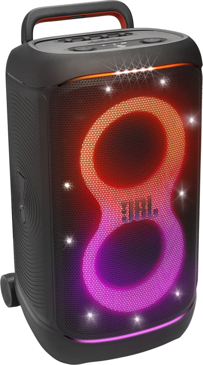 JBL Partybox 520 Zwart