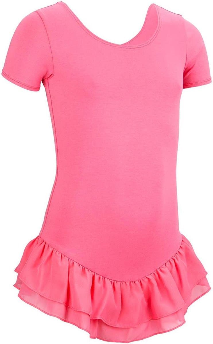 Avento Balletpakje - Kinderen - Roze - Maat 92