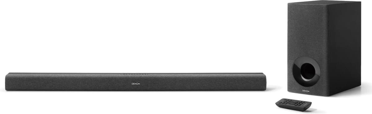 Denon DHT-S416