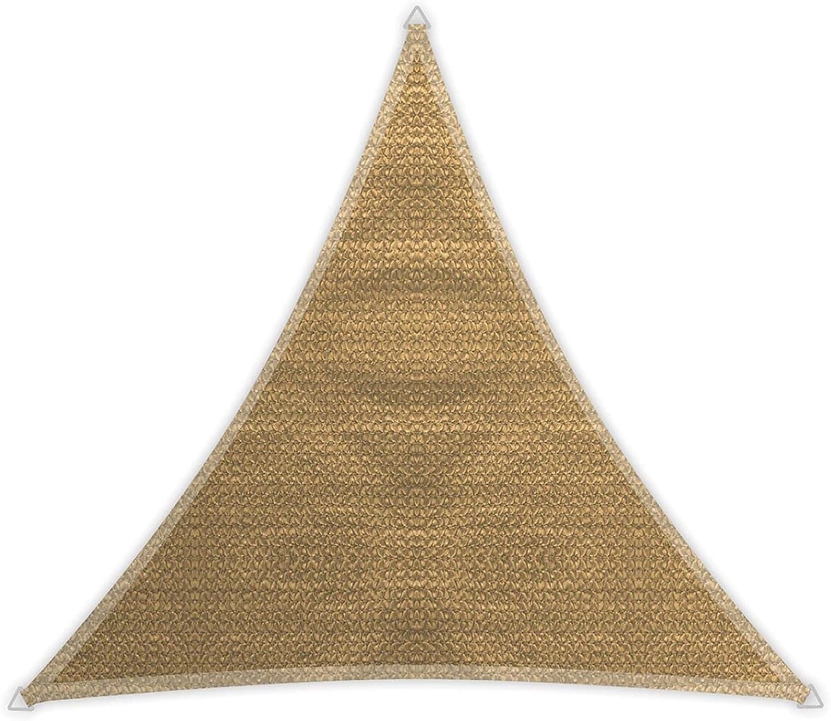 Mesh Schaduwdoek Uv-schaduwdoek Met Oogjes Voor Tuin Terras Yard Party Netting Zeil Vierkante Zonnescherm Waterdichte Luifel,3.6M*3.6M*5.1M