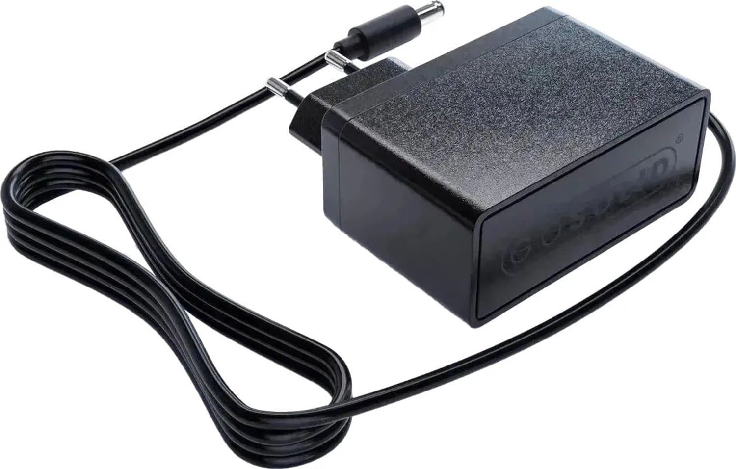 GO SOLID! Oplader 34V geschikt voor MOVA S4 Detect steelstofzuiger