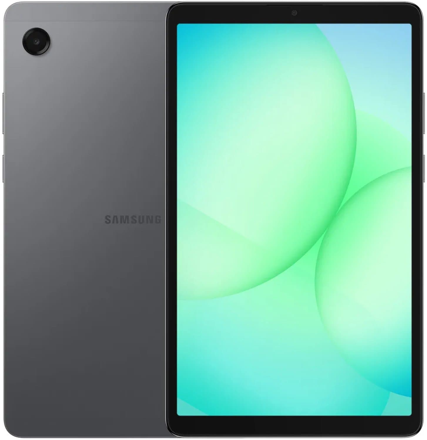Samsung Galaxy Tab A11 - Wifi - 8.7 inch - 64GB - Gray
