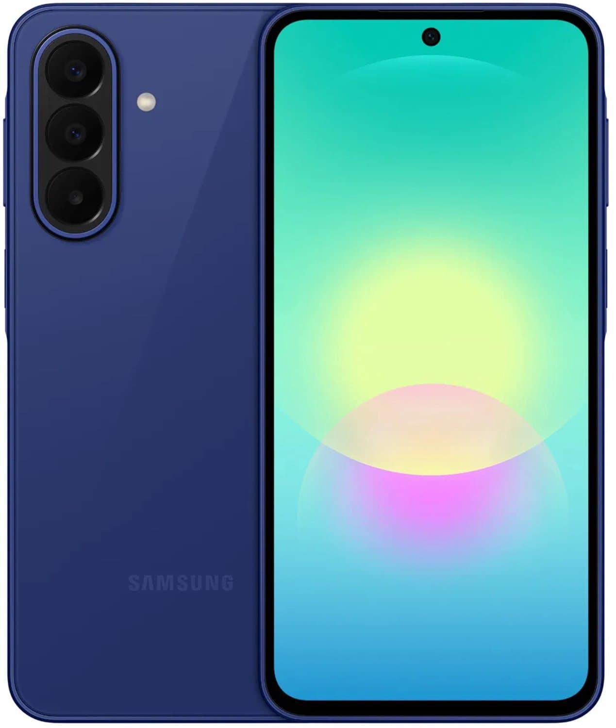 Samsung Galaxy A27 128GB Blauw 5G