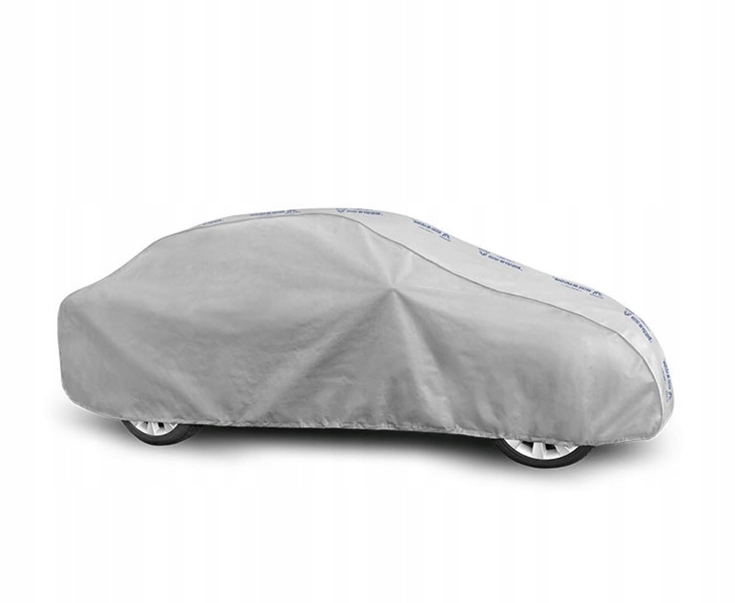 Universele Autohoes Sedan 425-470 cm - Waterdicht & Ademend