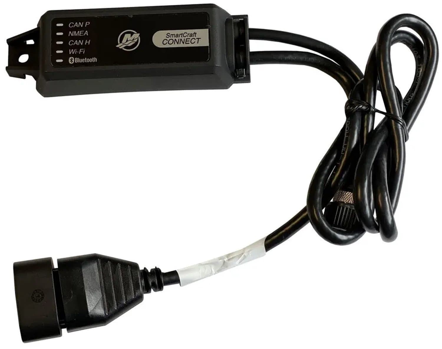 Mercury SmartCraft Connect Mobile voor 1 motor
