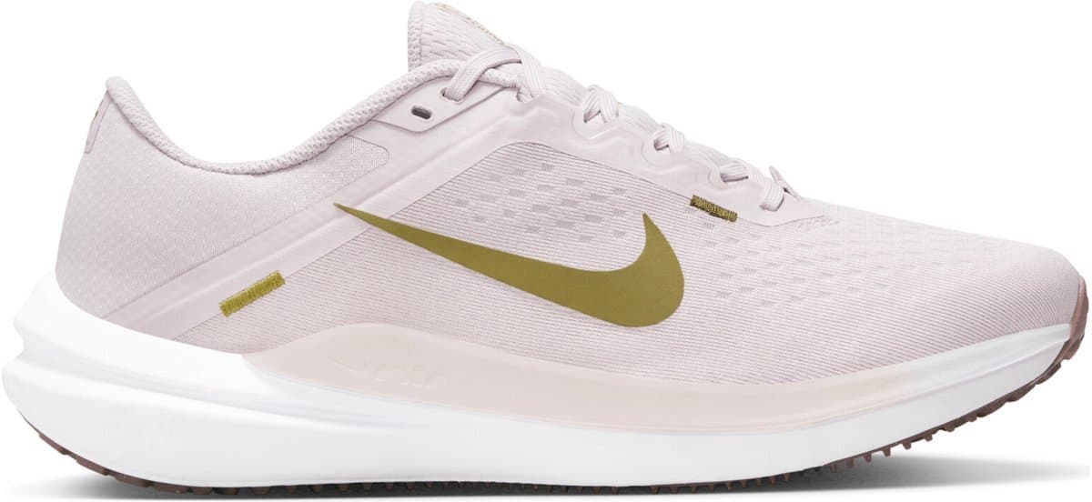 Nike Air Winflo - Dames - Sportschoenen - Wit/Roze - Maat 42