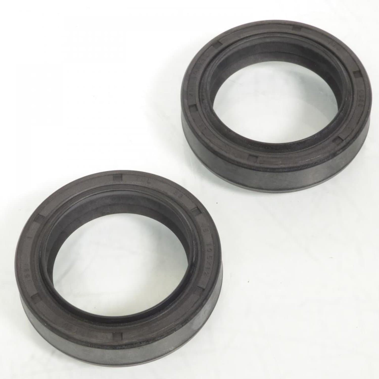 Voorvorkkeerring All Balls voor scooter MBK 125 Flame 33X45X10.5mm Nieuw