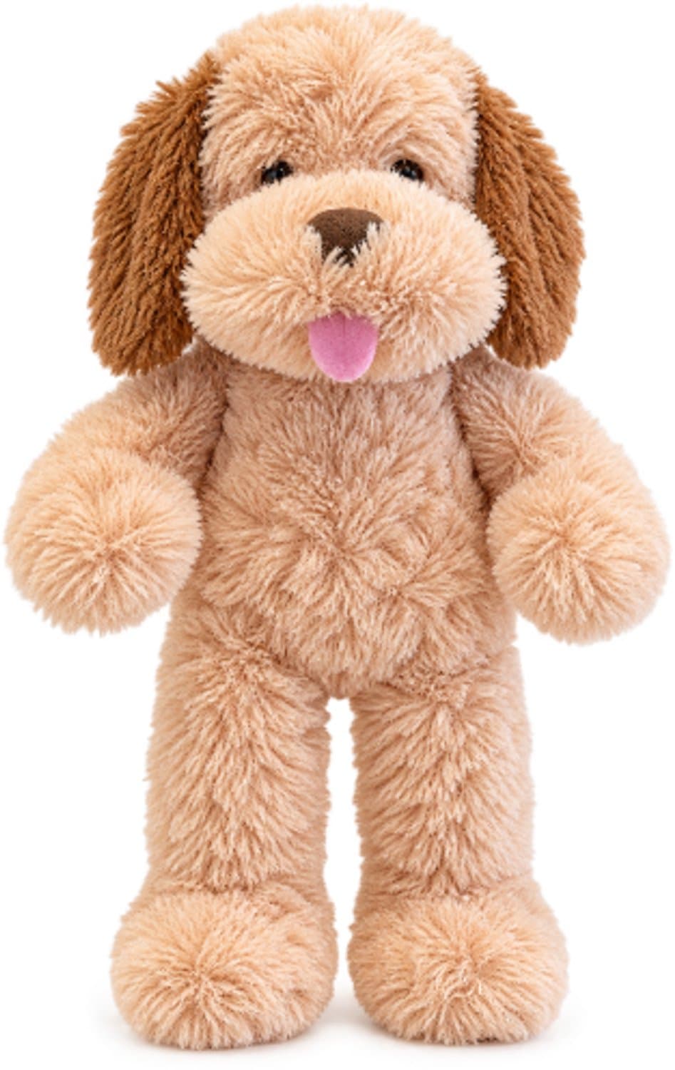 Topknuffels® Hond Pluche Knuffel Dier 50 cm - Speelgoed Knuffels voor Kinderen Jongens Meisjes - Knuffeldier Knuffel Dieren - Stuffed Animal Plush Toy