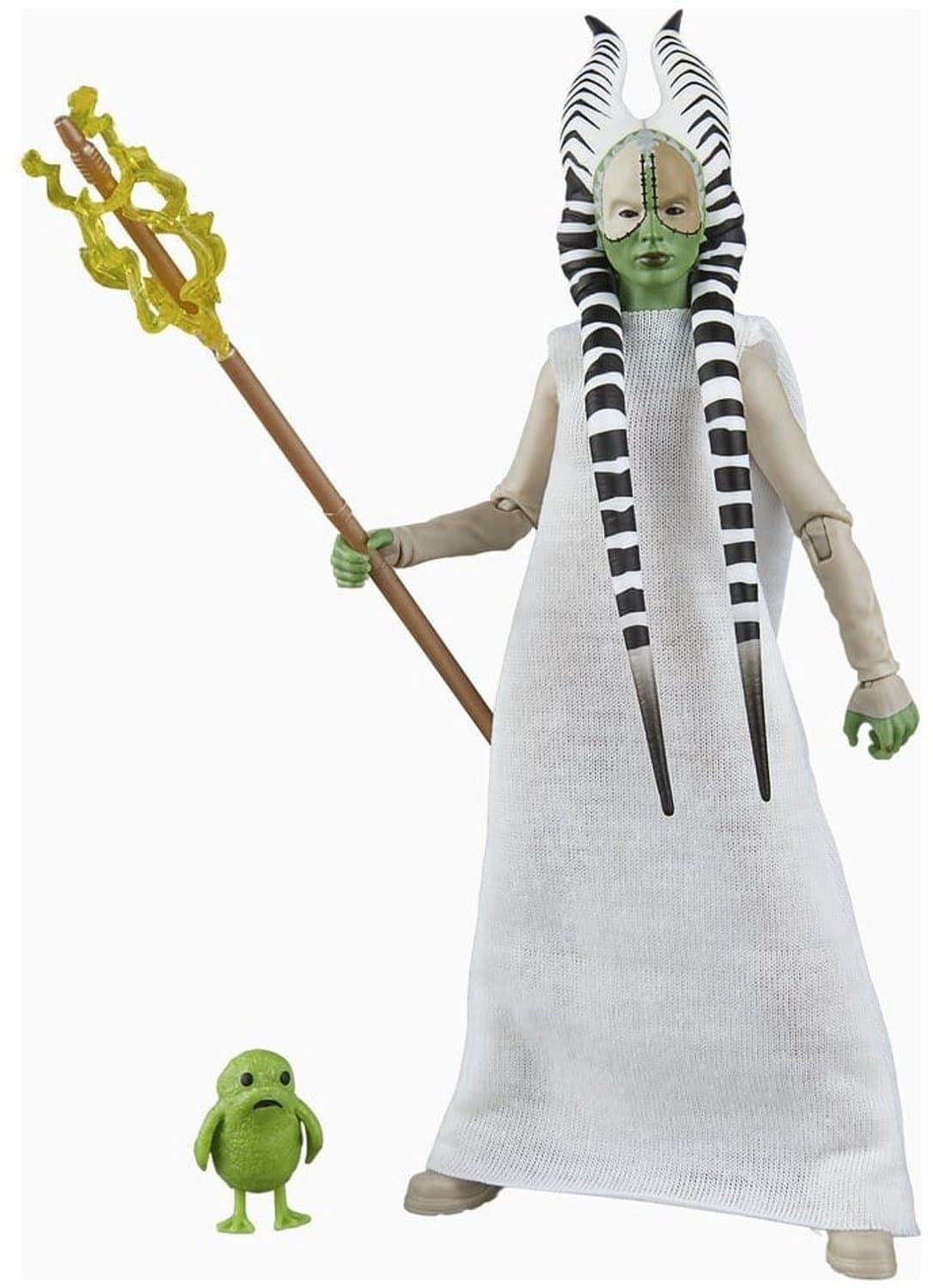 Star Wars The Black Series Togruta - Halloween Edition - Actiefiguur 15cm