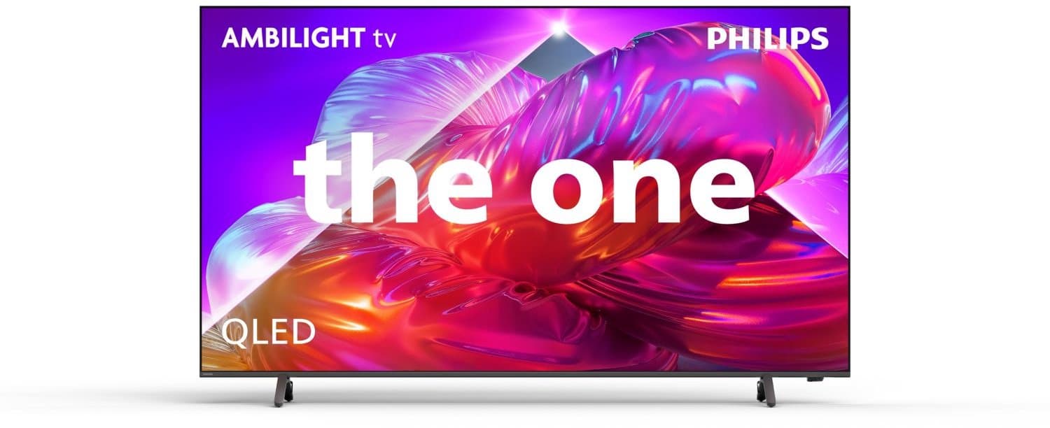 Philips Ambilight 75" PQS9001 (2026)