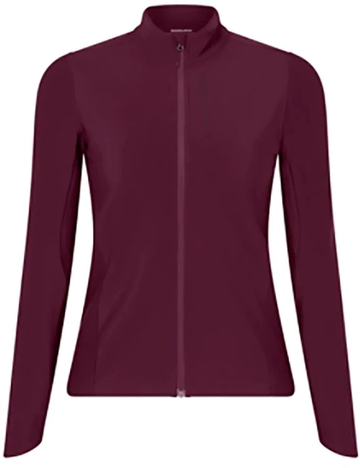 Endura Loop Ride Trui Met Lange Mouwen Paars S Vrouw