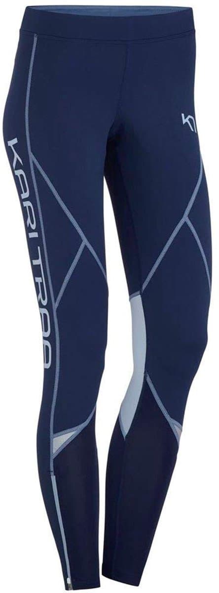 Kari Traa Louise - Tights - Naval - XS