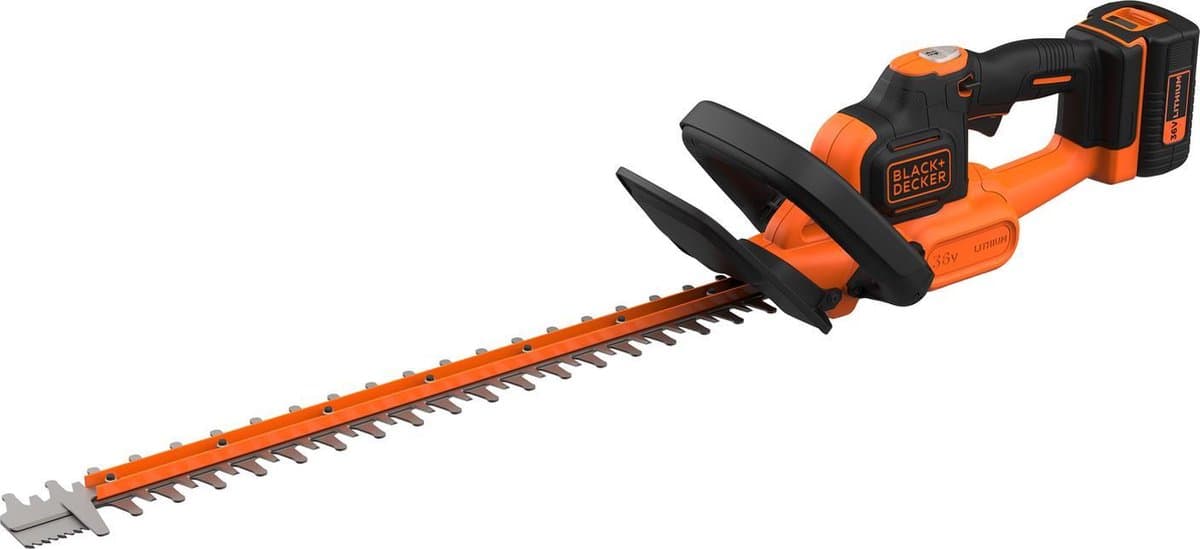 BLACK+DECKER BCHTS3625L1-QW