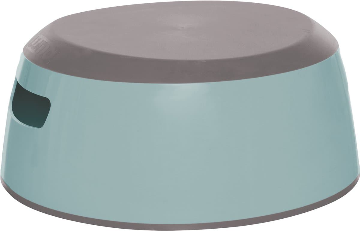 Opstapje LUMA Ice Blue