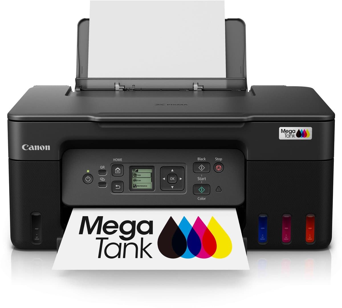 Canon PIXMA G3570