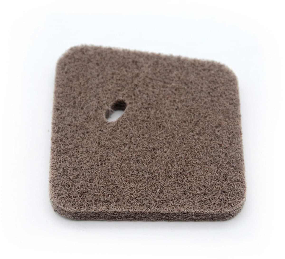 Luchtfilter passend op STIHL FS 38 , FS 45 , FS 55 ( 4140 124 2800 ) merk BPC Parts