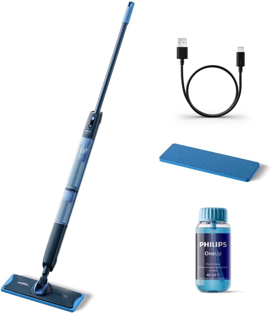 Philips OneUp 5000 series XV5113/01