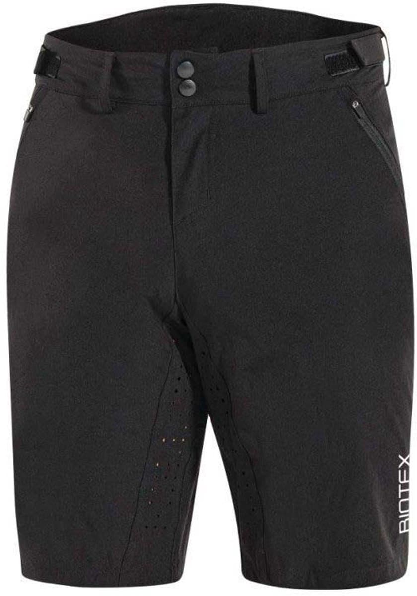 Biotex Ingamba Korte Broek Zwart M Man