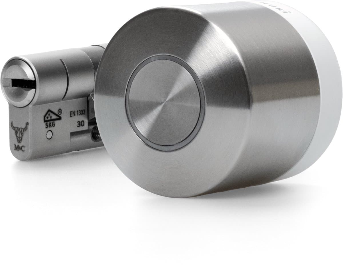 Nuki Smart Lock Ultra