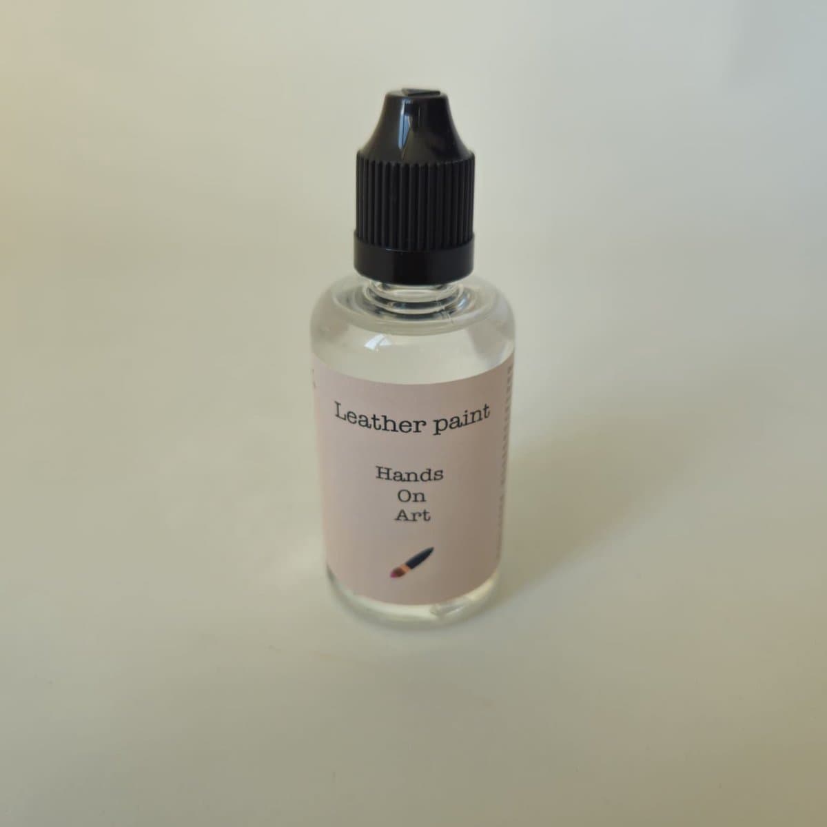 MGM Trading® - Hands on art - Leerverf - Primer - 100ml