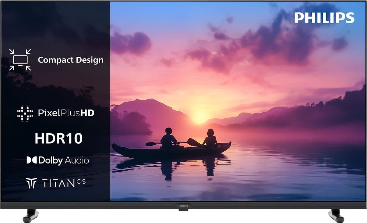 Philips 32" PFS6000 (2025)