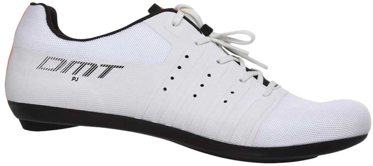 Dmt Kr4 Pj Raceschoenen Wit EU 39 Man