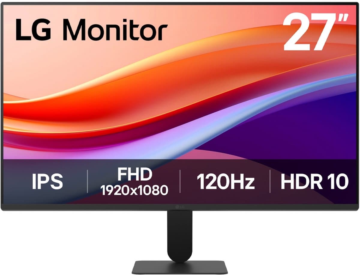 LG 27U411A-B