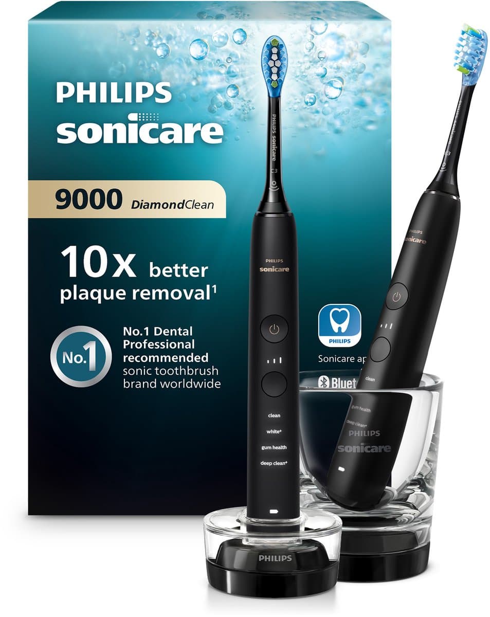 Philips DiamondClean HX9914/54