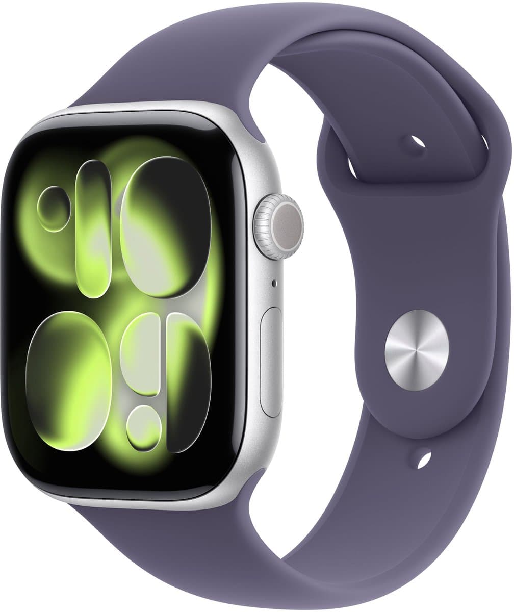 Apple Watch Series 11