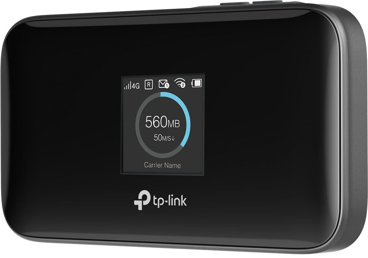 TP-Link M7750