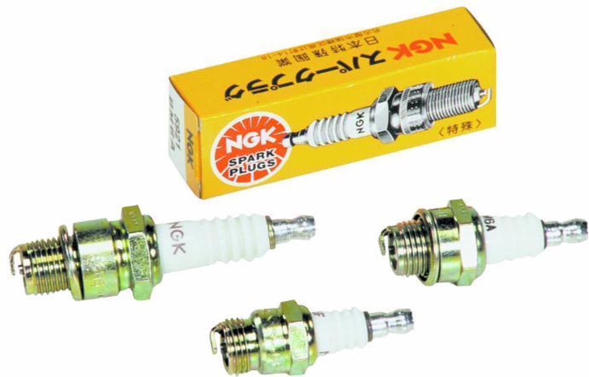 Tractor NGK SPARK PLUG B4LM