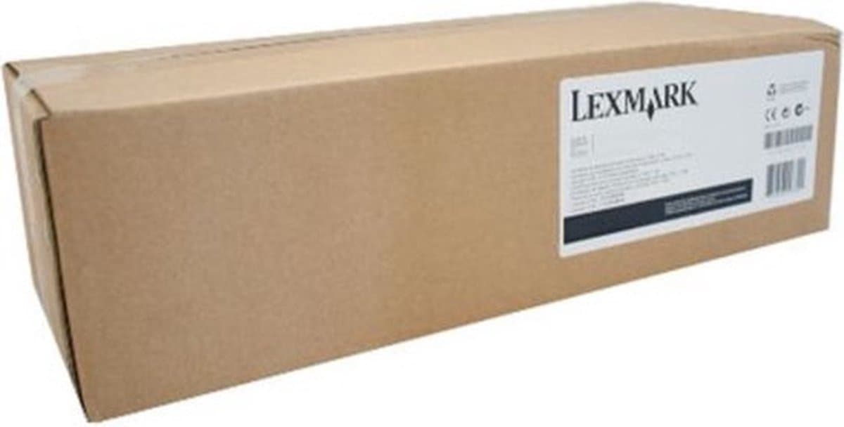 Lexmark 41X0253 fuser 150000 pagina's