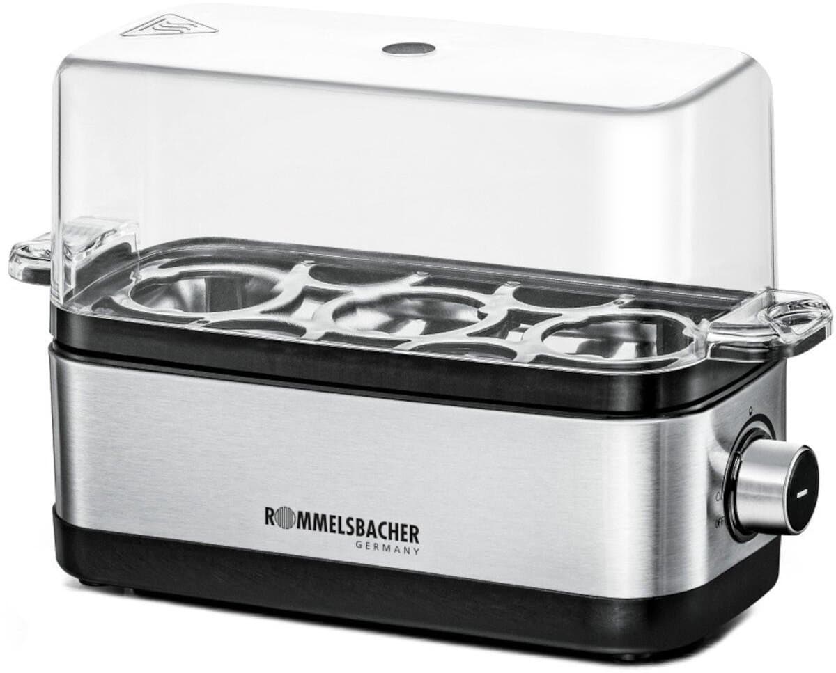 Rommelsbacher eierkoker ER 300