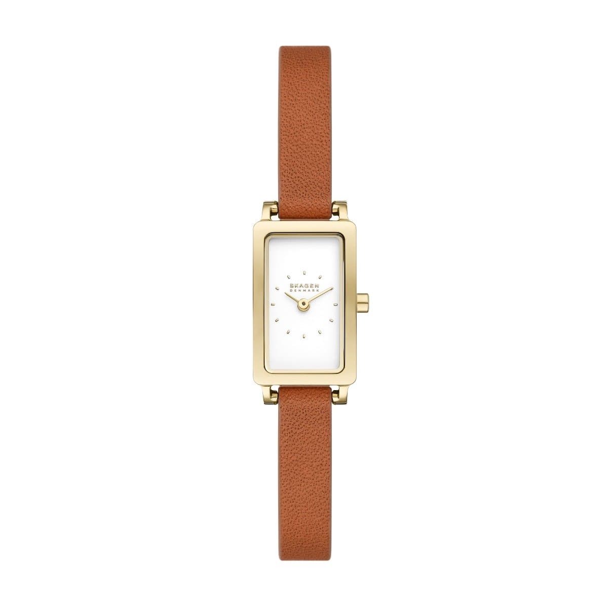 Skagen SKW3149 Dames Horloge - Goudkleurig